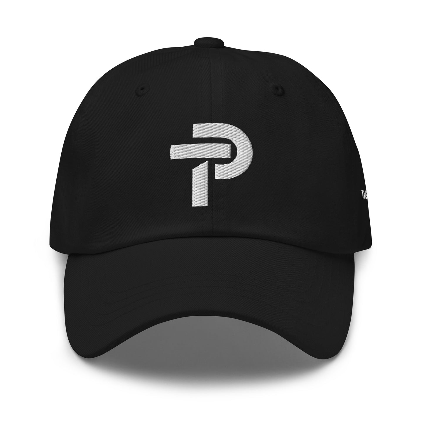 TP - Dad hat