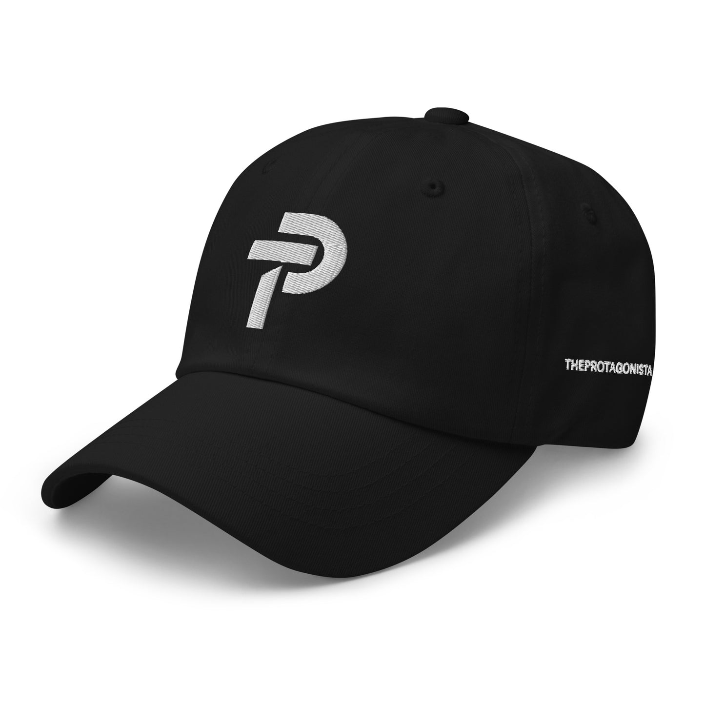 TP - Dad hat