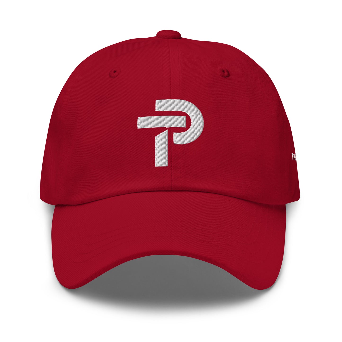 TP - Dad hat