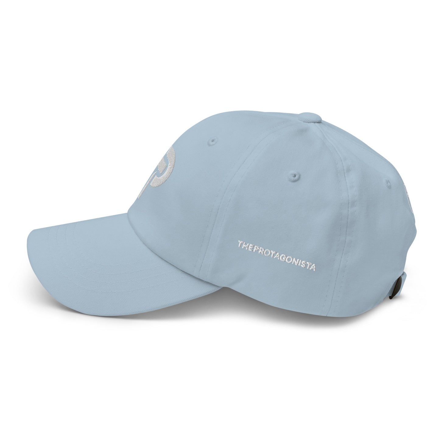 TP - Dad hat