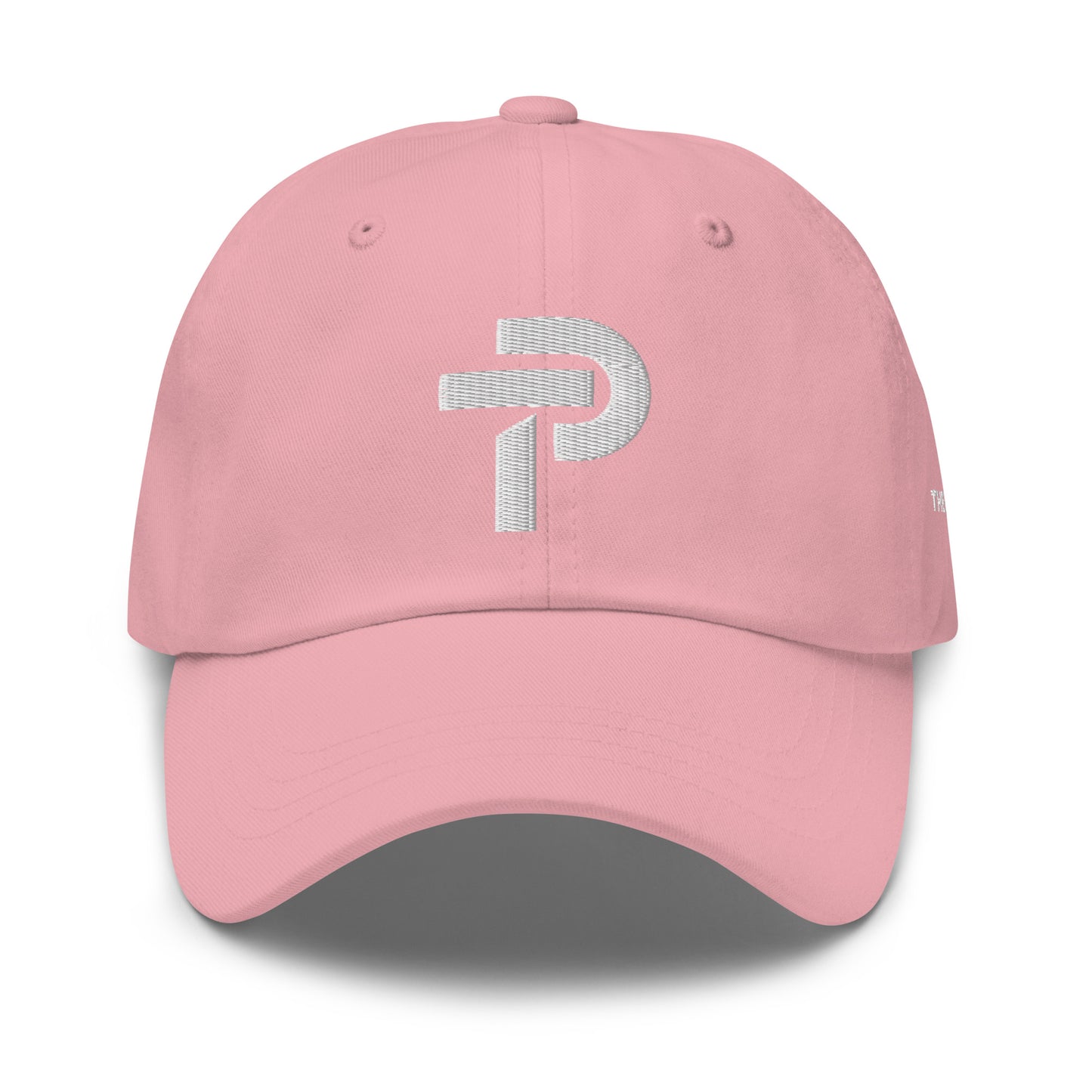 TP - Dad hat