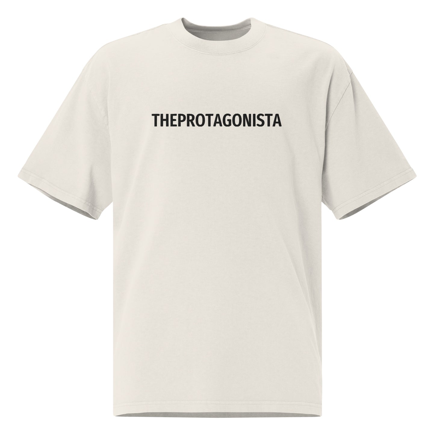 THEPROTAGONISTA T-Shirt