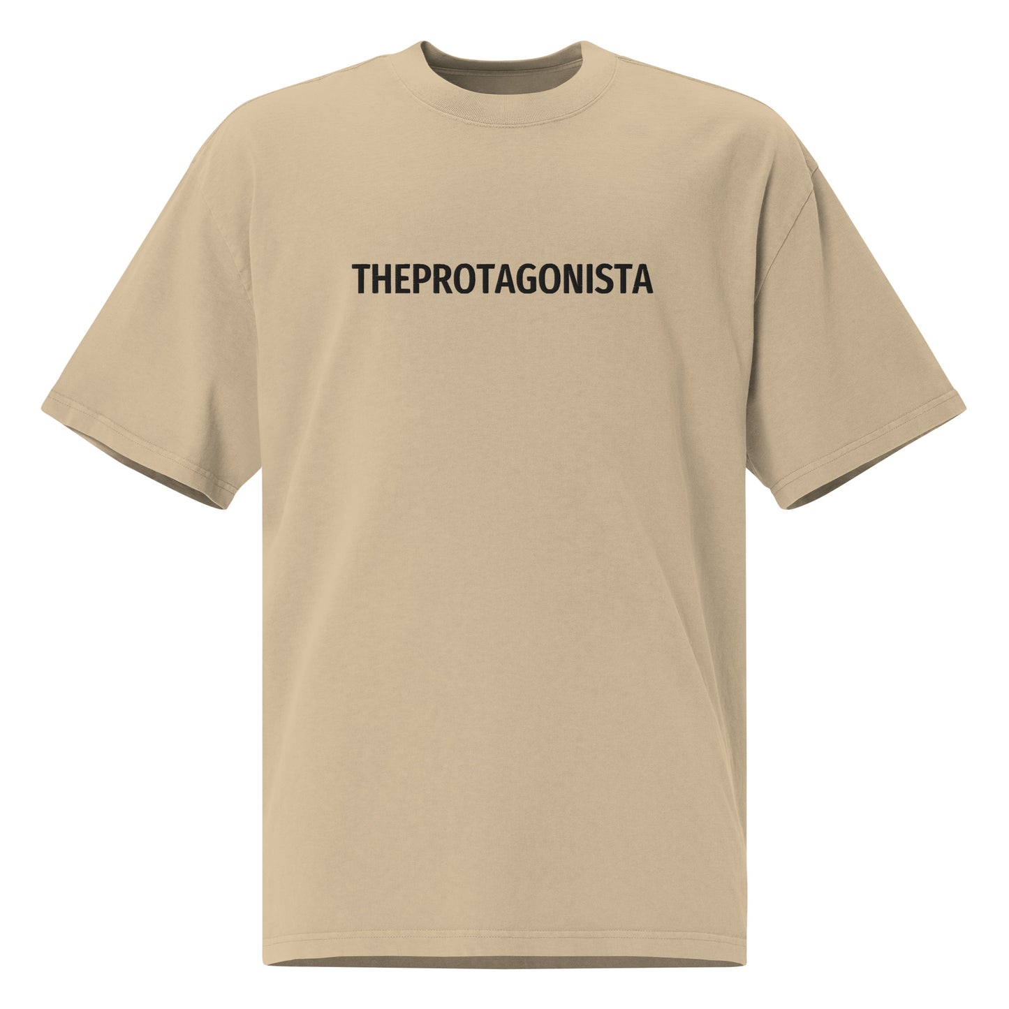 THEPROTAGONISTA T-Shirt