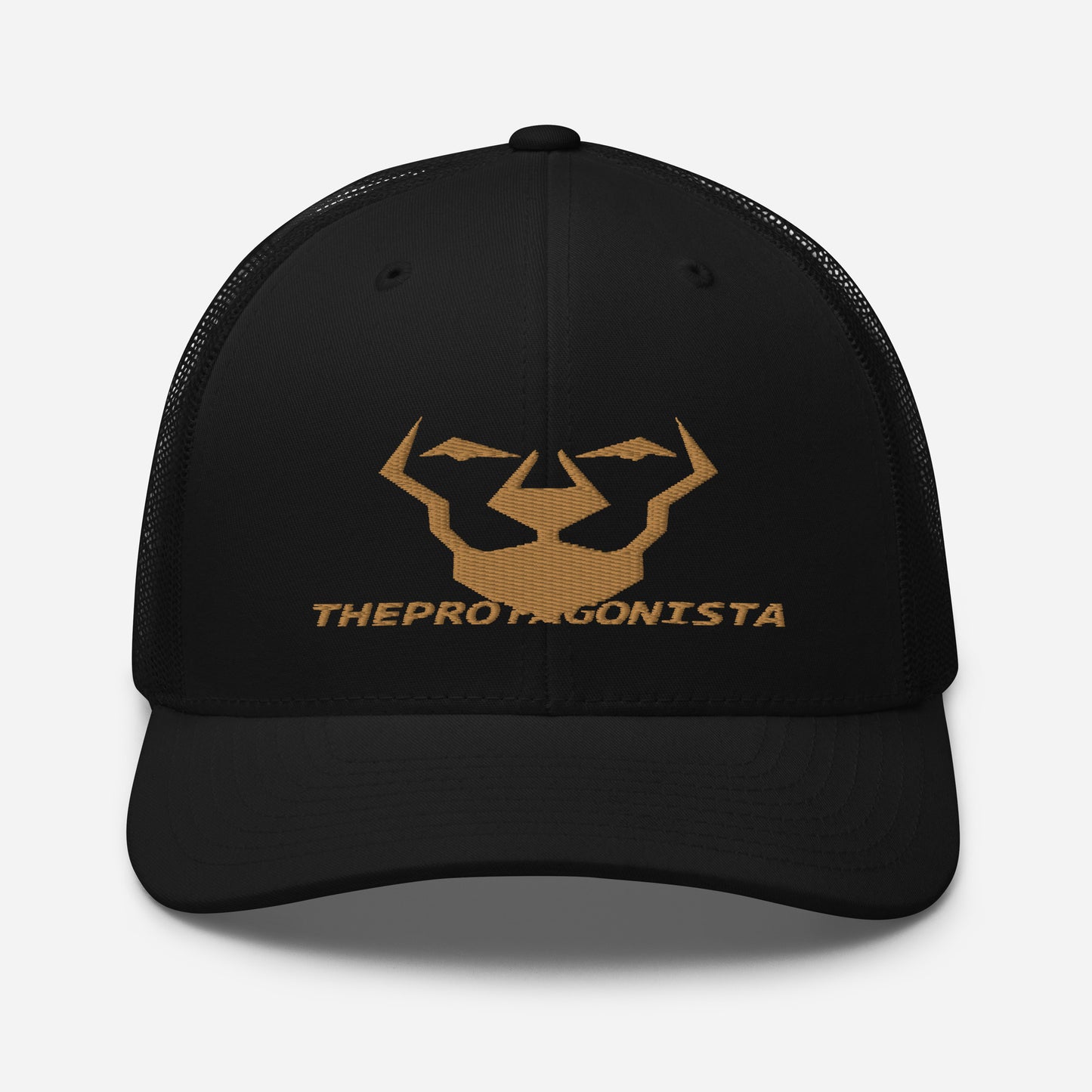 LION VISION Trucker Hat