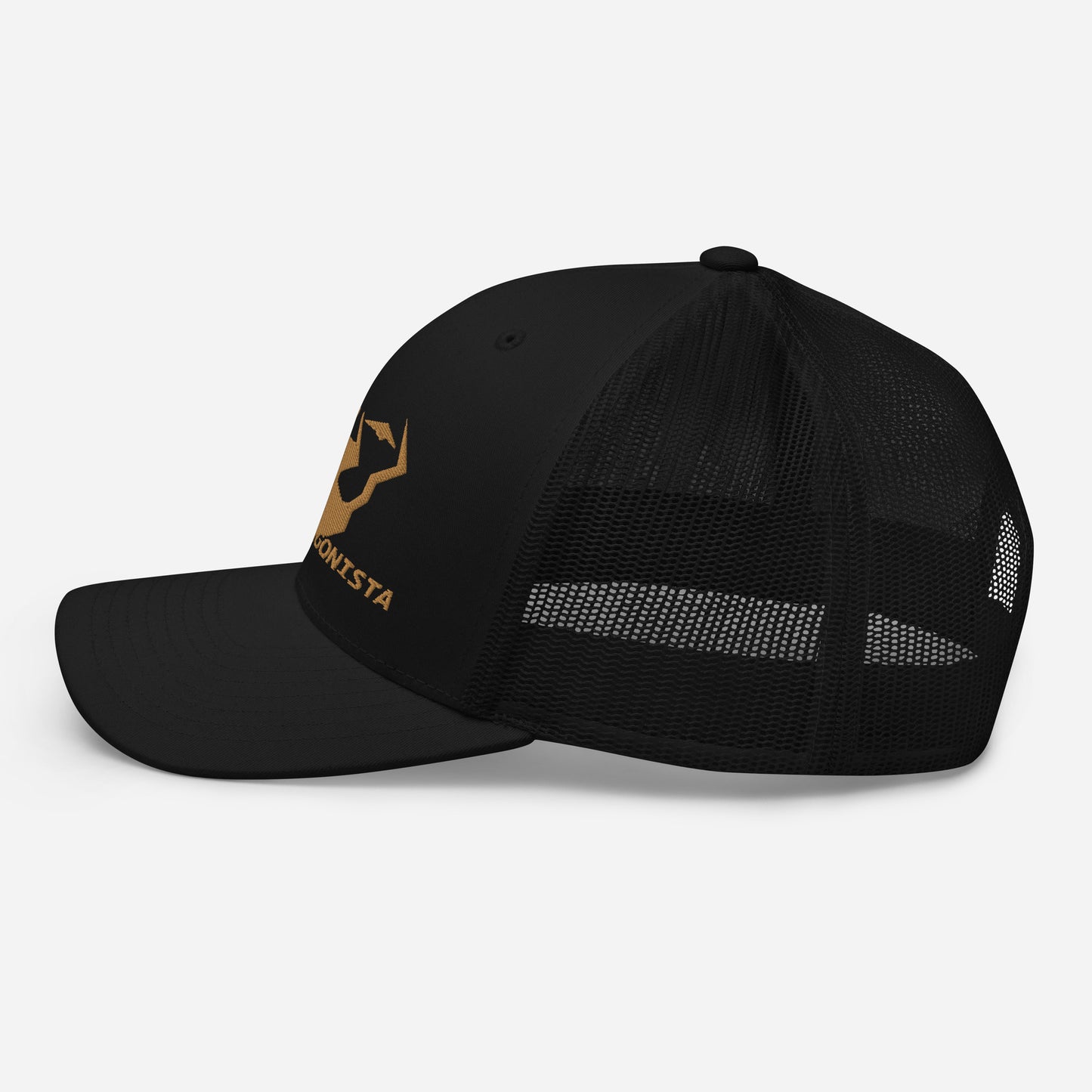 LION VISION Trucker Hat