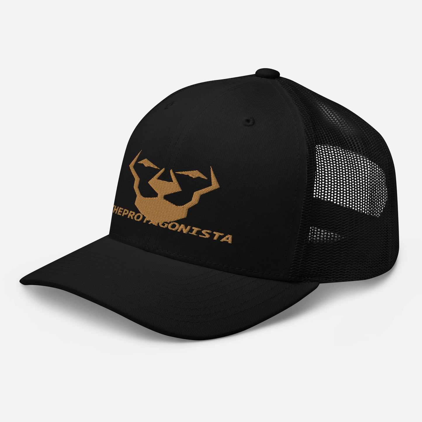 LION VISION Trucker Hat