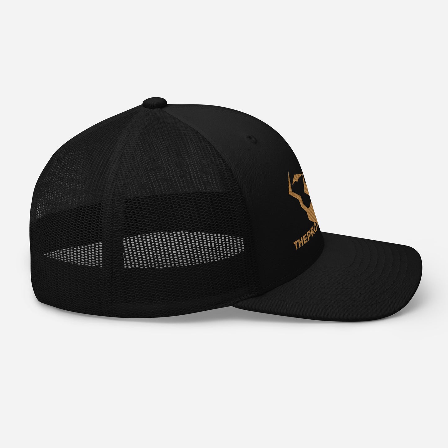 LION VISION Trucker Hat