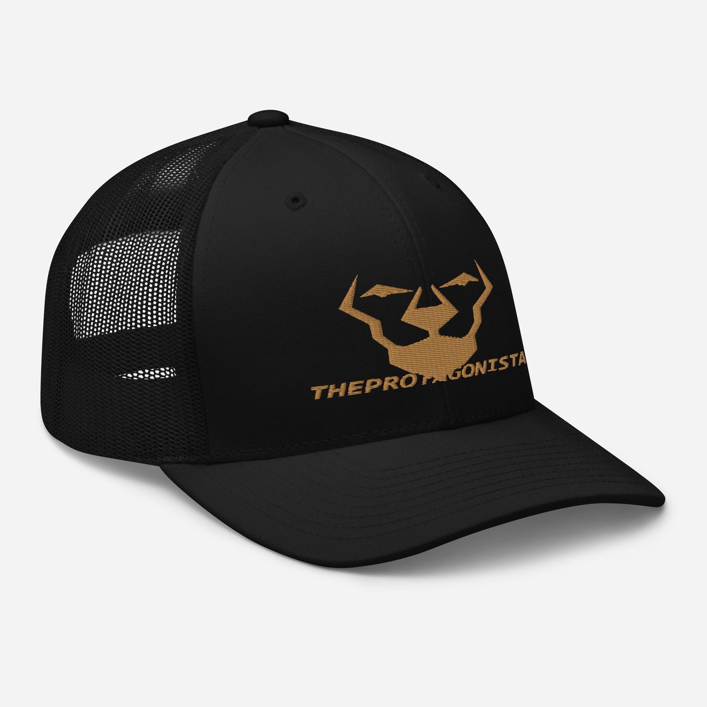 LION VISION Trucker Hat