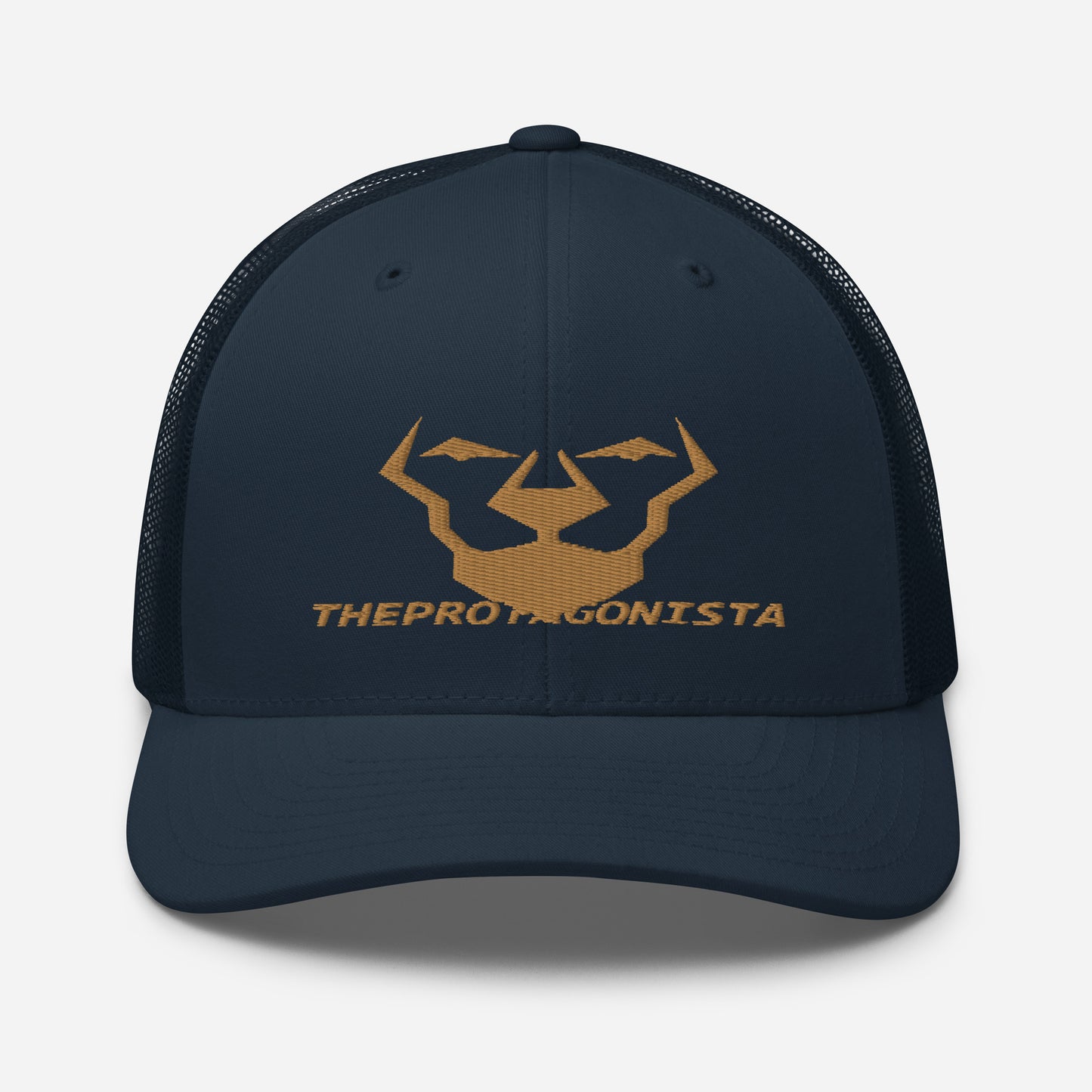 LION VISION Trucker Hat