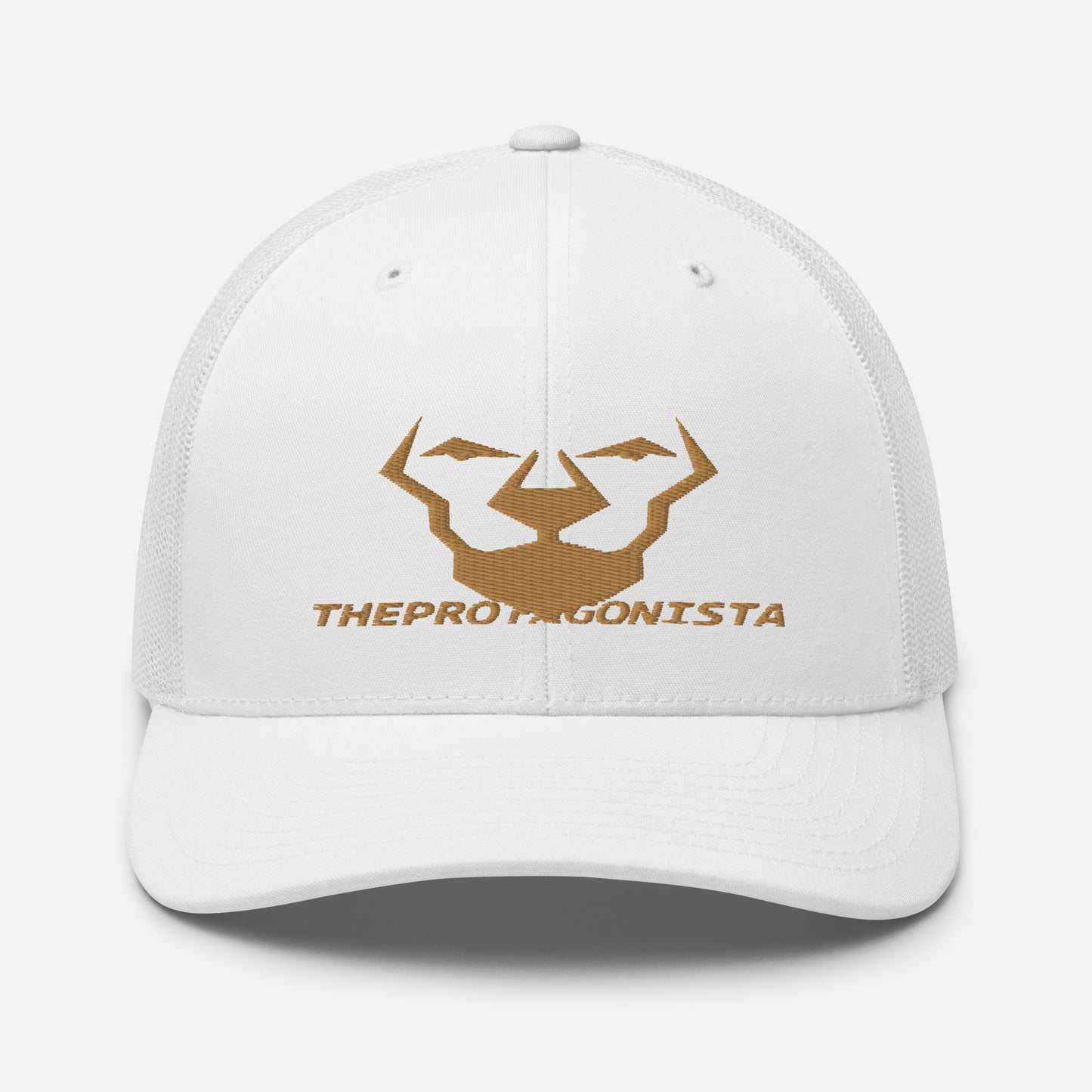 LION VISION Trucker Hat