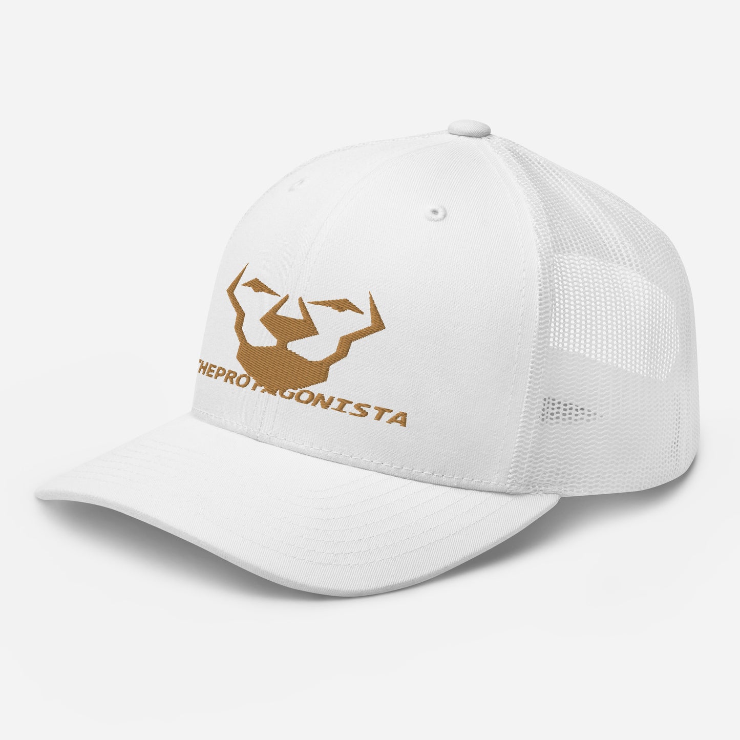 LION VISION Trucker Hat