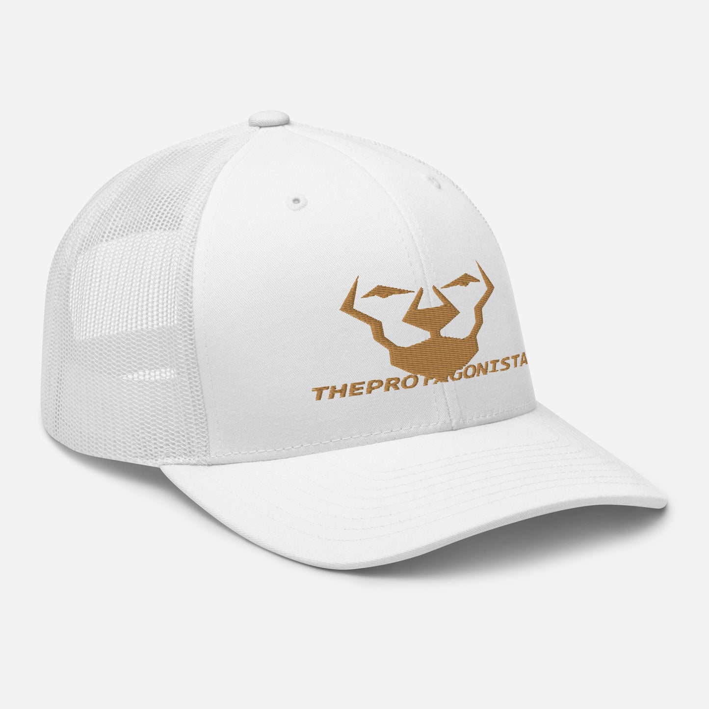 LION VISION Trucker Hat